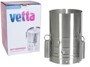 (180x210x250) Ветчинница VETTA 822-021 d-11*17см