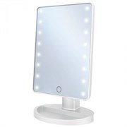(100x200x300) Зеркало Energy EN-704 159940  с LED подсветкой