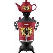 (270x330x450) Самовар электрический ЭЛИС Эл. самовар ЭЛ-4068
