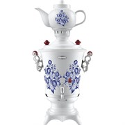 (270x330x450) Самовар электрический ЭЛИС Эл. самовар ЭЛ-4069