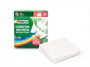 (90x210x250) Салфетки д/стирки Paterra 402-541/ магниты 30 шт в наборе