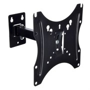 Кронштейн LEBEN 469-204 наклонно-поворотный 14"-42" до 30кг