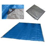 (90x330x450) Тент хозяйственный ECOS 999166/ универсальный T-4*4  60г/м2