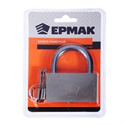 (120x125x130) Замок навесной ЕРМАК 70 мм CY-70 468-028