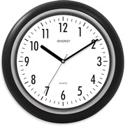 Часы Energy ЕС-07 настенные 009307