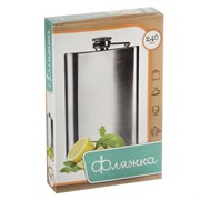Фляжка ZP 841-759  240мл