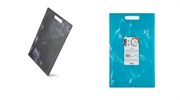 (пакет 20x250x350) Доска разделочная Apollo CLD-35 "Cloud" 30*22*0.55 см
