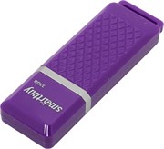 (пакет 20x100x100) Накопитель USB Smartbuy флешка 32GB Quartz Violet фиолетовый
