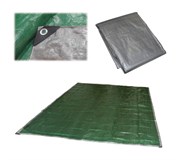 (90x330x450) Тент хозяйственный ECOS 999149/ универсальный T-3*4  100г/м2