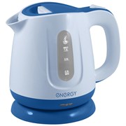 (200x210x250) Чайник электрический Energy E-234, 1л, 164106 диск синий