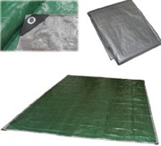 (90x330x450) Тент хозяйственный ECOS 999088/ универсальный T-4*4  100г/м2