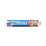 (90x110x400) Пленка пищевая Paterra 210-100/ 300мм*200м (рулон в пленке),