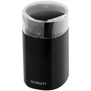 (180x210x250) Кофемолка Scarlett SC-CG44505 черный