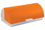 (270x330x450) Хлебница BEKKER Premium Rainbow BK-4817 39*28*19см нержавеющая сталь, пластик