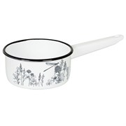 (100x200x300) Ковш Appetite FLORA-2 1с22с 1,0л