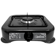 Плитка газовая HOMESTAR HS-1201 003698 1 конфорная