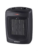 (150x300x310) Тепловентилятор ENGY KRP-3 Black / 004399