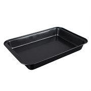 (90x330x450) Противень VETTA 846-109 SL-2007 глубокий 42,5*29*5см