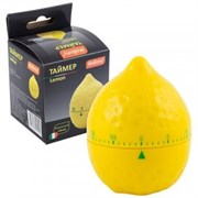 (120x125x130) Таймер Mallony Lemon/ 003542