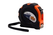 (120x125x130) Рулетка PARK 353029/ с фиксатором 7,5м*25мм прорез. корпус