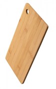 (пакет 20x160x270) Доска разделочная Apollo SEL-27 "Selva" 27*16*1 см бамбук