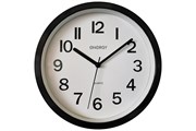 (70x300x300) Часы Energy ЕС-139 настенные кварцевые 102262 черные
