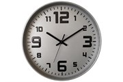 (70x300x300) Часы Energy ЕС-150 настенные  кварцевые 102252 белые