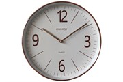 (70x300x300) Часы Energy ЕС-158 настенные  кварцевые 102250