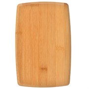 (пакет 20x150x230) Доска разделочная VETTA 851-133, Гринвуд 23х15х1,0см бамбук