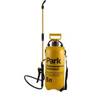 Опрыскиватель PARK 8.0л фибергласс удочка 990028