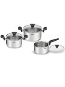 (300x300x310) Набор посуды Tefal E308S674 "Primary" 6 предметов