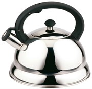 (200x210x250) Чайник BEKKER BK-S353 2,6л со свистком