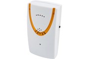 (90x210x250) Звонок HOMESTAR беспроводной электрический HS-0104 103609