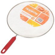 (70x300x300) Брызгогаситель Appetite KL33C1-29  29см нержавеющая сталь
