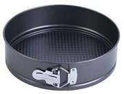 (90x210x250) Форма разъёмная BEKKER BK-6666 для выпечки диаметр 18см, высота 6,5 см.