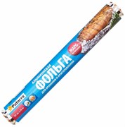 (90x110x400) Фольга Paterra 209-015/ пищевая ПРОЧНАЯ 29см*20м, 11 мкм, (рулон в пленке)