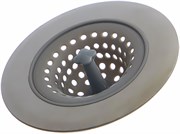 Сито РЫЖИЙ КОТ 985944 для раковины SS-1
