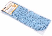 Насадка для швабры РЫЖИЙ КОТ Mop M 8-H микрофибра «Лапша» 2-х сторонняя 310335