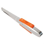 (90x110x400) Щипцы GRILLBOOM 101-001/ для барбекю 38х8см