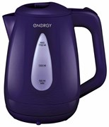 Чайник электрический Energy E-214 1.7л 164091 фиолетовый