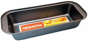 (100x200x300) Форма для выпечки хлеба Appetite SL2028 антипригарное покрытие 30х13х6 см.
