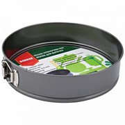 (70x260x260) Форма разъёмная для выпечки BEKKER BK-6670 диаметр 26 см., высота 6,6 см.