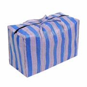 (пакет 20x200x250) Сумка VETTA 467-211  хозяйственная, неламинированный пропилен, 75х37х26см, 70 литров