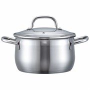 (150x300x310) Кастрюля Appetite Victoria SH13543 5.4л