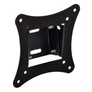 Кронштейн LEBEN 469-197 наклонный 10"-27" ДО 25кг