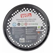 (90x330x450) Форма VETTA 846-143 для пиццы перфорирован. (33,5x1см) SL-1013