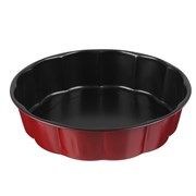 Форма VETTA 846-366 для выпечки, ап., 24,5х6 см