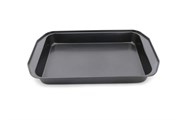 (90x330x450) Форма BEKKER BK-6681 для выпечки, размер: 37,5x24x5 см