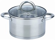 Кастрюля BEKKER BK-1623 6,1л Premium DIANA