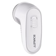 (120x125x130) Машинка для стрижки катышков Scarlett SC-LR92R52 белый